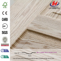 JHK-012 Sweden Estilo de Complexidade mdf Veneer EV-Ash Mãe e Filho Porta Painel